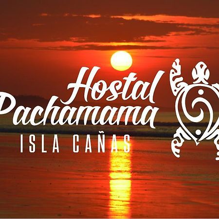 Hostal Pachamama Isla de Canas Exterior photo
