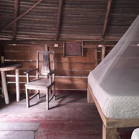 Hostal Pachamama Isla de Canas Exterior photo
