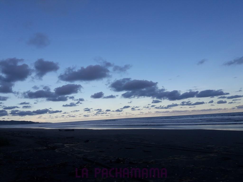 Hostal Pachamama Isla de Canas Exterior photo