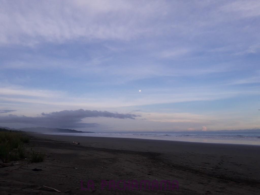 Hostal Pachamama Isla de Canas Exterior photo