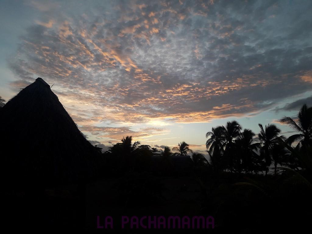 Hostal Pachamama Isla de Canas Exterior photo